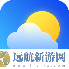 一畫天氣app