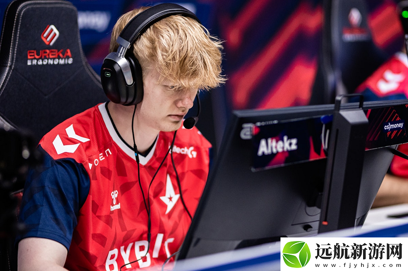 前Astralis選手Altekz出售西蘭島上一居室公寓